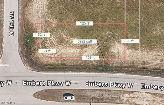 1 NW 17th Place, Cape Coral, FL 33993 - #2