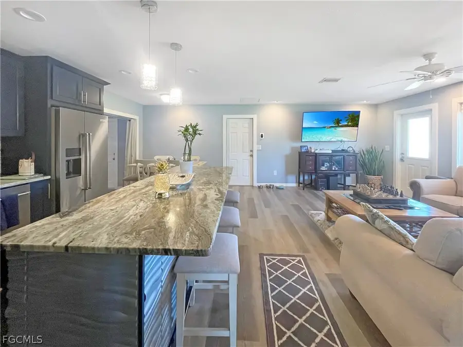 3711 Tangelo Drive, Saint James City, FL 33956 - #2