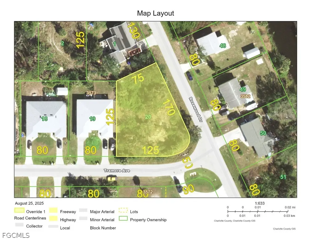10210 Tramore Avenue, Englewood, FL 34224 - #1