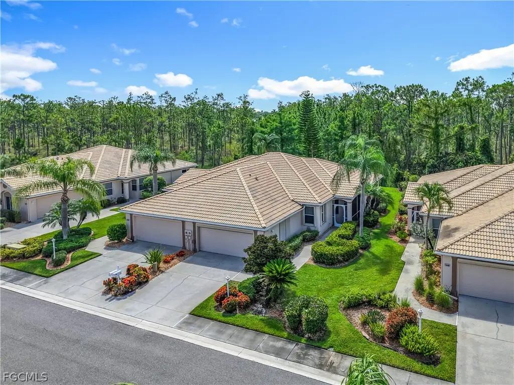 20698 Marathona Court, North Fort Myers, FL 33917 - #1