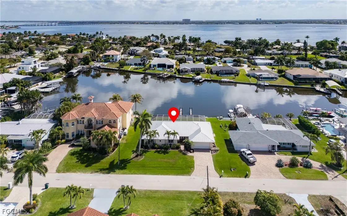 5319 Malibu Court, Cape Coral, FL 33904 - #1