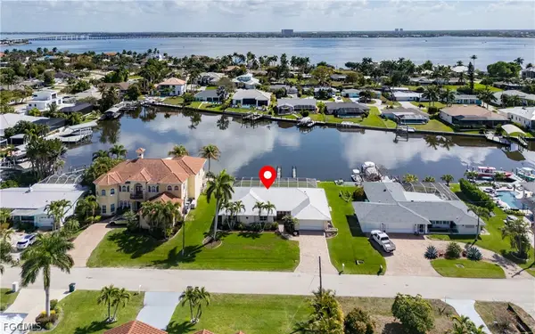 5319 Malibu Court, Cape Coral, FL 33904