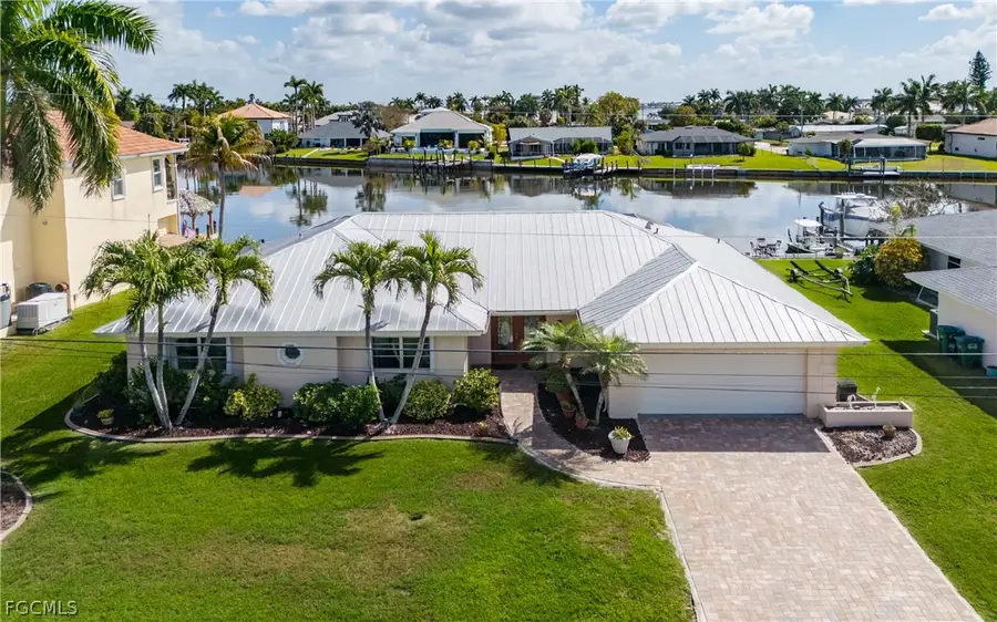 5319 Malibu Court, Cape Coral, FL 33904 - #3