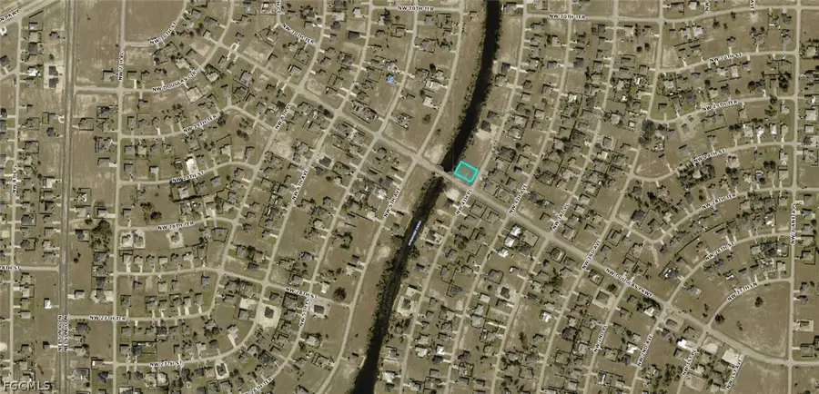 2900 NW 4th Place, Cape Coral, FL 33993 - #2