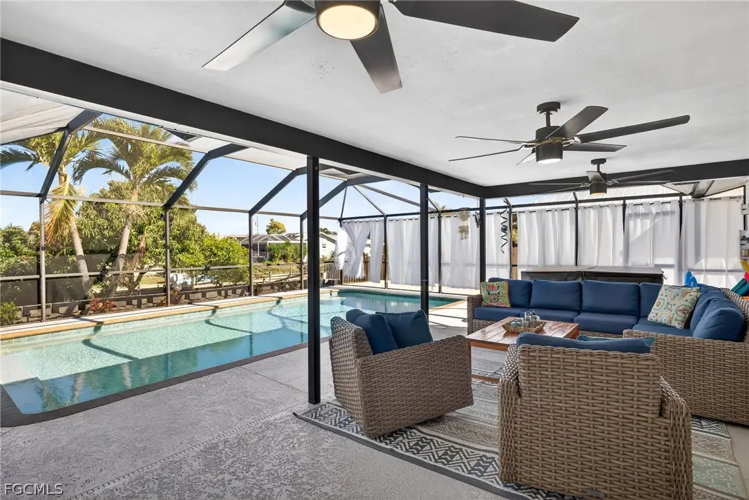 1421 SE 31st Terrace, Cape Coral, FL 33904 - #1