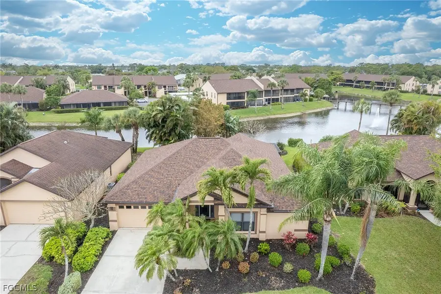 15472 Admiralty Circle #1, North Fort Myers, FL 33917 - #2