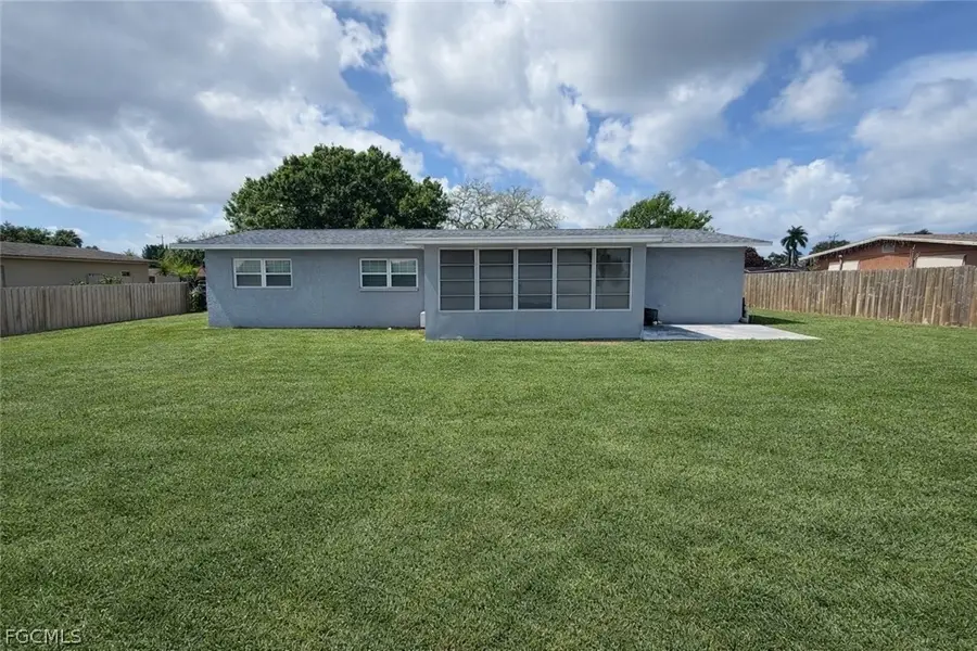 110 Texas Road, Lehigh Acres, FL 33936 - #2