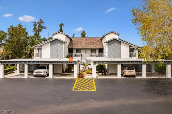 6328 Sugar Bush Lane #B, Fort Myers, FL 33908