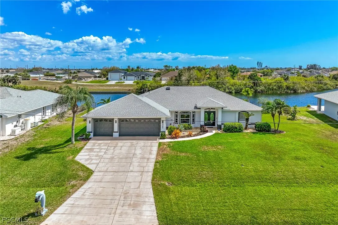 905 NW 28th Place, Cape Coral, FL 33993 - #1