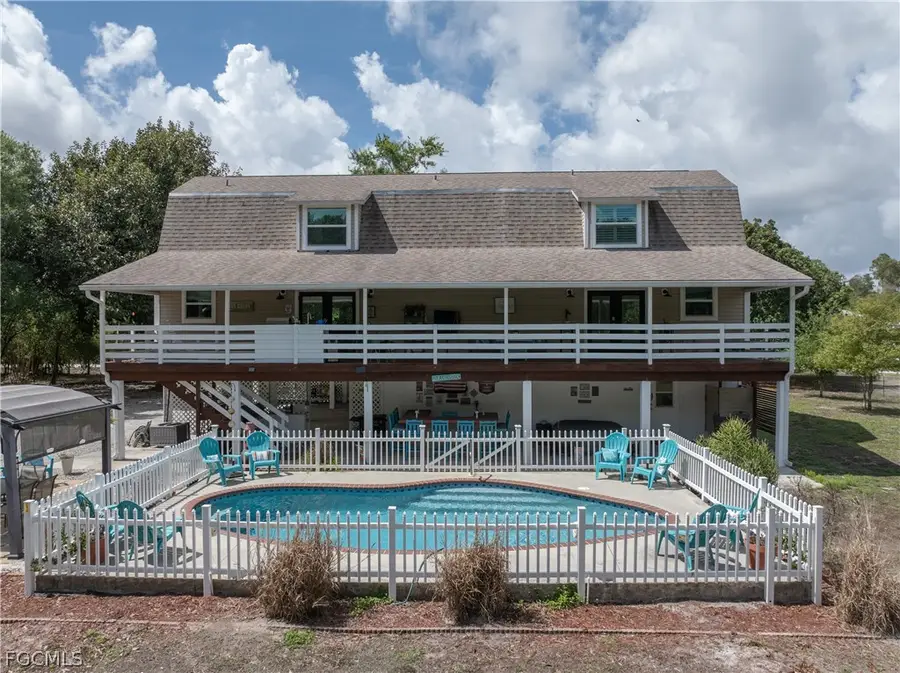 19180 Four Wheel Drive, North Fort Myers, FL 33917 - #2