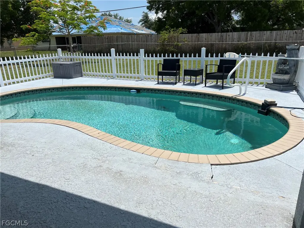 1333 SE 8th Avenue #1401, Cape Coral, FL 33990 - #1