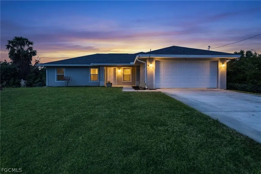 6023 Thrush Avenue, Fort Myers, FL 33905 - #2