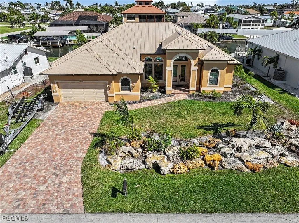 3656 Emerald Avenue, Saint James City, FL 33956 - #1