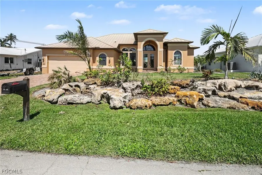 3656 Emerald Avenue, Saint James City, FL 33956 - #2