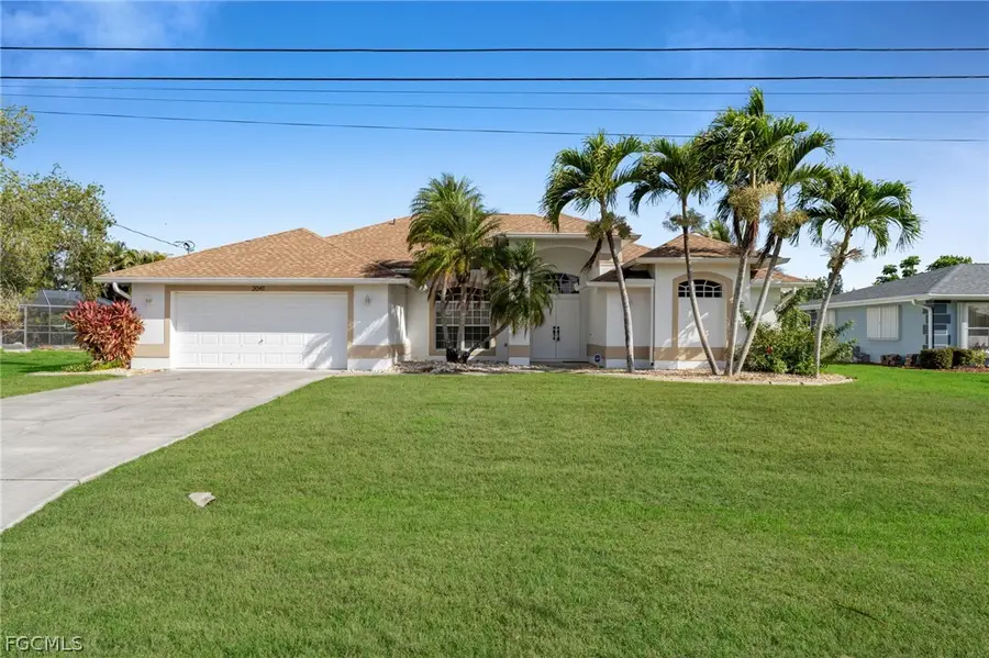 2041 SE 16th Street, Cape Coral, FL 33990 - #3