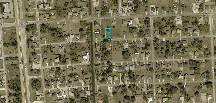 4214 9th Street Sw, Lehigh Acres, FL 33976 - #2