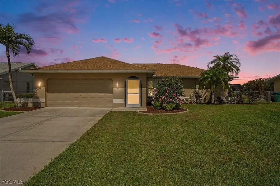 1921 SE 8th Terrace, Cape Coral, FL 33990 - #2