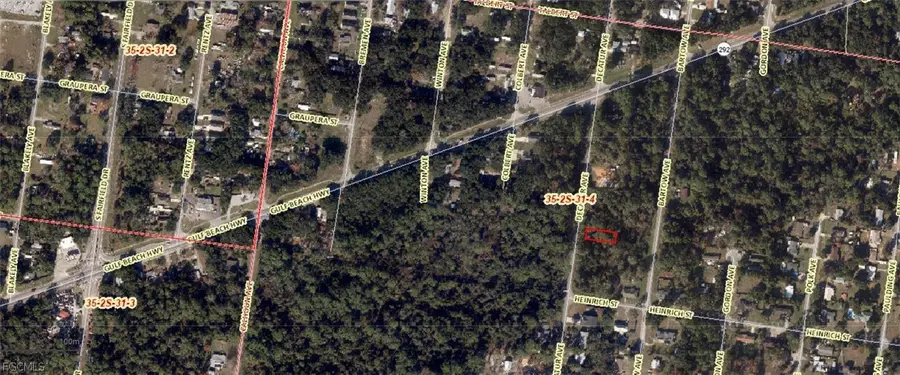 600 Decatur Avenue, Pensacola, FL 32507 - #2