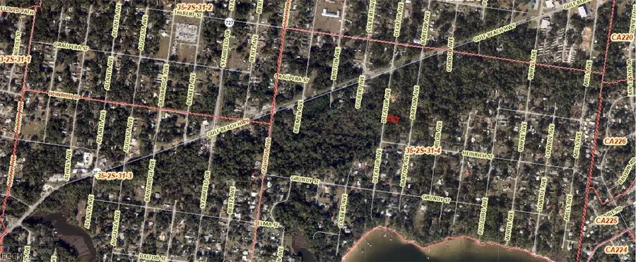 600 Decatur Avenue, Pensacola, FL 32507 - #3