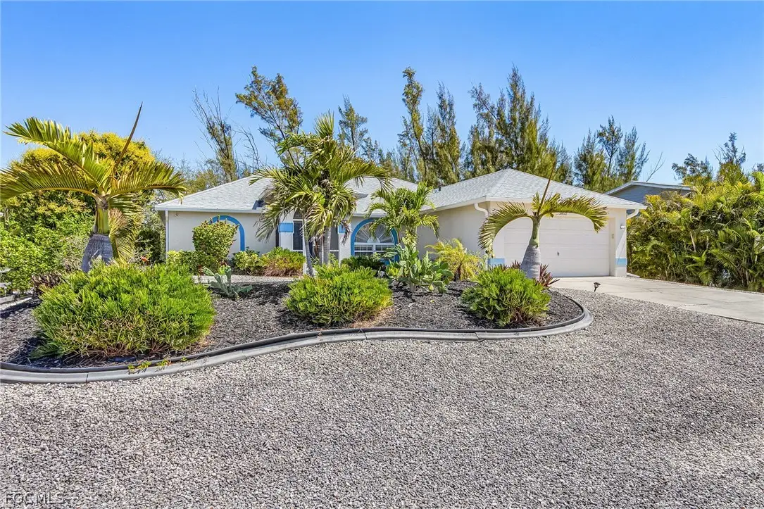 3852 Stabile Road, Saint James City, FL 33956 - #1