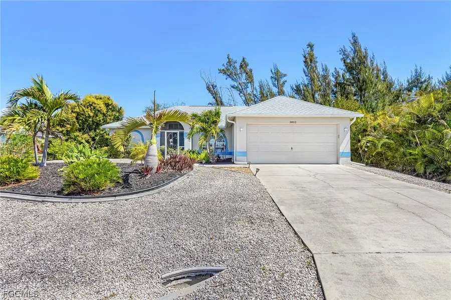 3852 Stabile Road, Saint James City, FL 33956 - #2