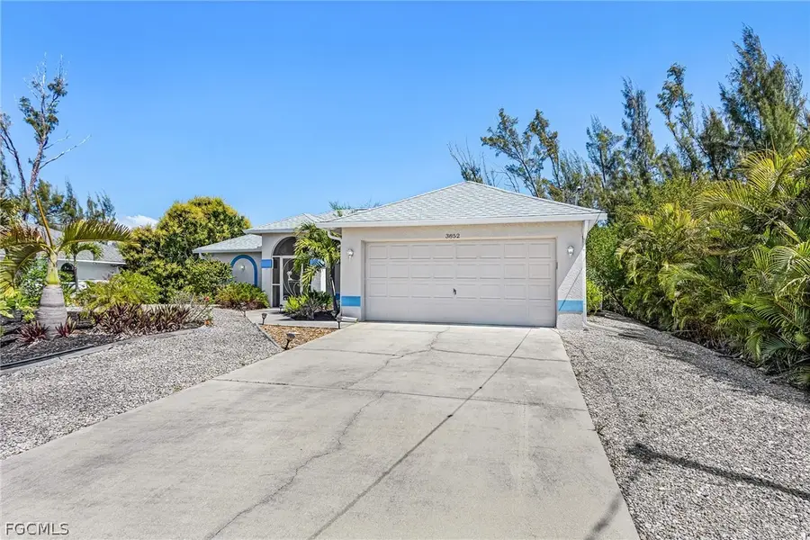 3852 Stabile Road, Saint James City, FL 33956 - #3