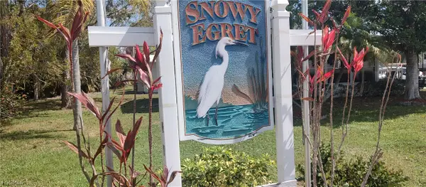 10901 Snowy Egret Circle, Estero, FL 33928