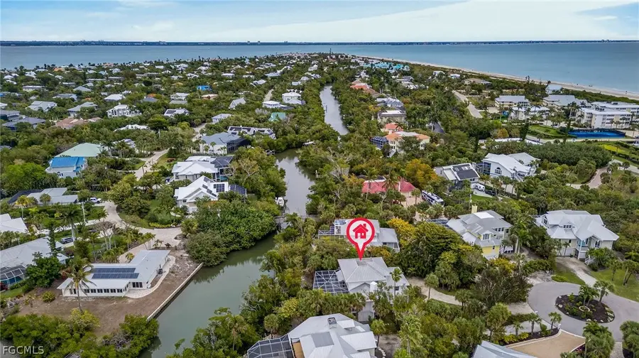 927 Almas Court, Sanibel, FL 33957 - #2