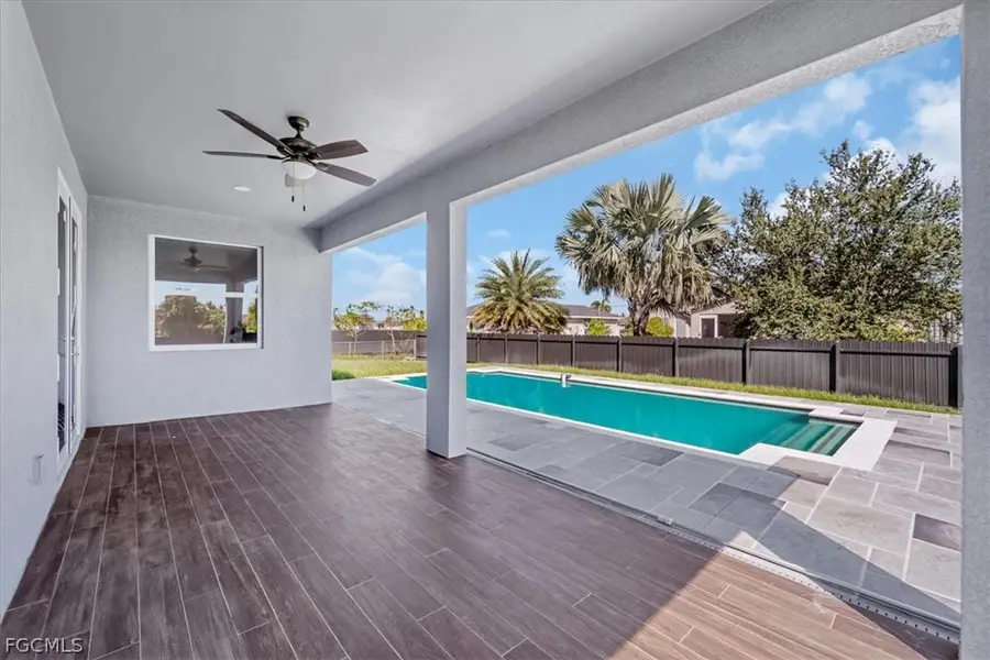 2317 Kismet Parkway W, Cape Coral, FL 33993 - #2