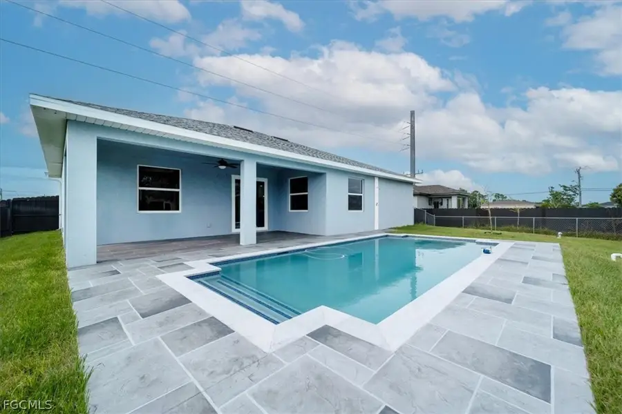 2317 Kismet Parkway W, Cape Coral, FL 33993 - #3