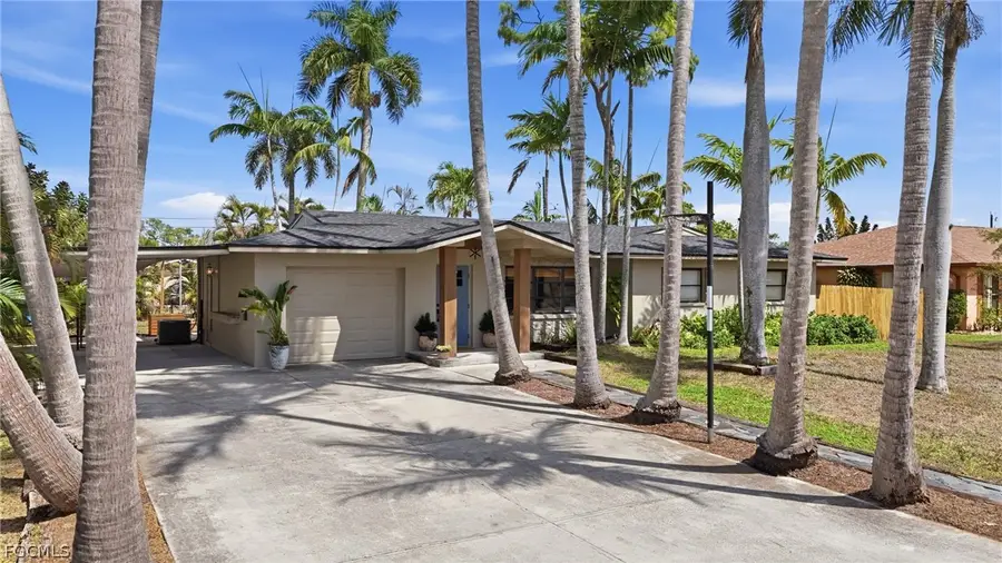 2337 Jasper Avenue, Fort Myers, FL 33907 - #2