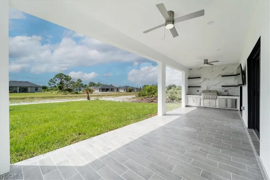 344 Parkman Avenue, Lehigh Acres, FL 33974 - #2