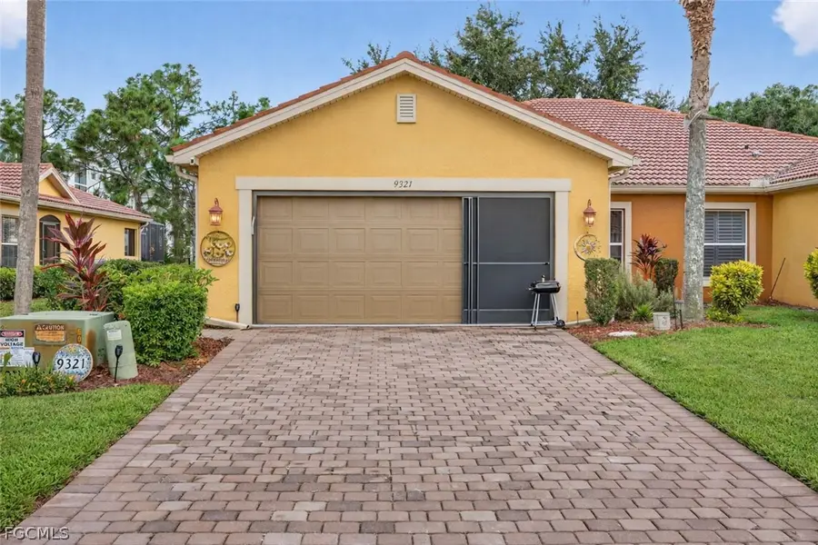 9321 Aegean Circle, Lehigh Acres, FL 33936 - #2
