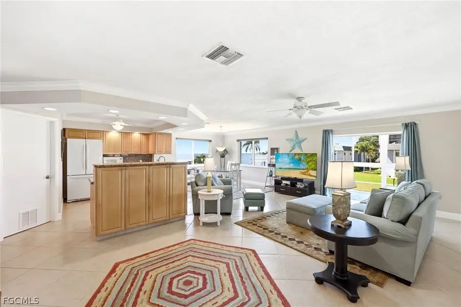 3374 N Key Drive #E5, North Fort Myers, FL 33903 - #2