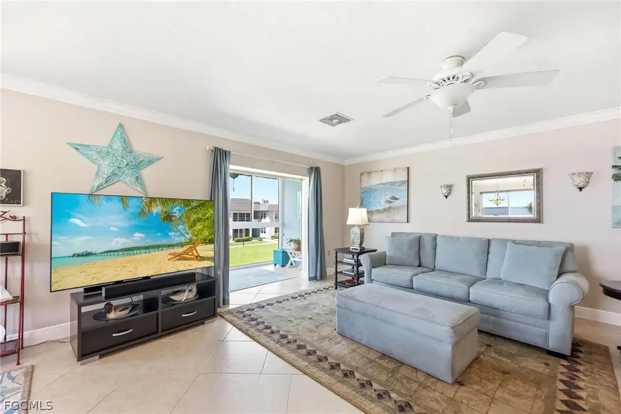 3374 N Key Drive #E5, North Fort Myers, FL 33903 - #3