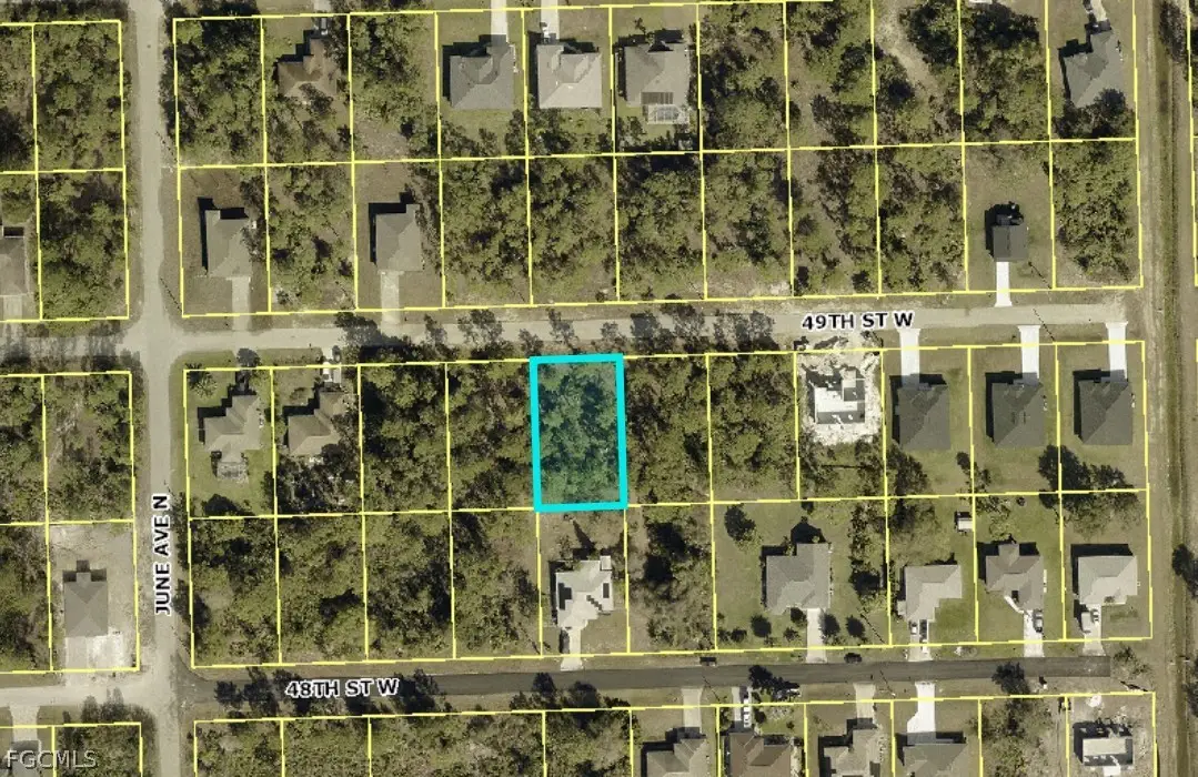 2813 49th Street W, Lehigh Acres, FL 33971 - #1