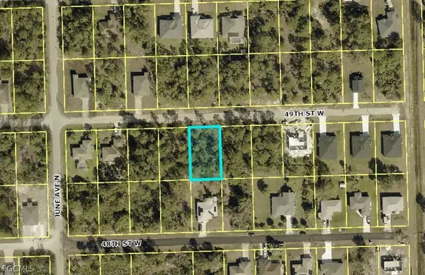 2813 49th Street W, Lehigh Acres, FL 33971