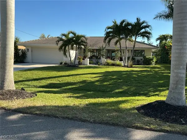 132 El Dorado Parkway W, Cape Coral, FL 33914