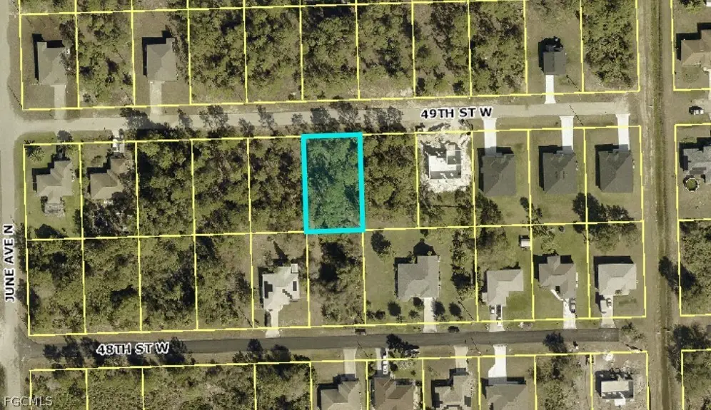 2811 49th Street W, Lehigh Acres, FL 33971 - #1