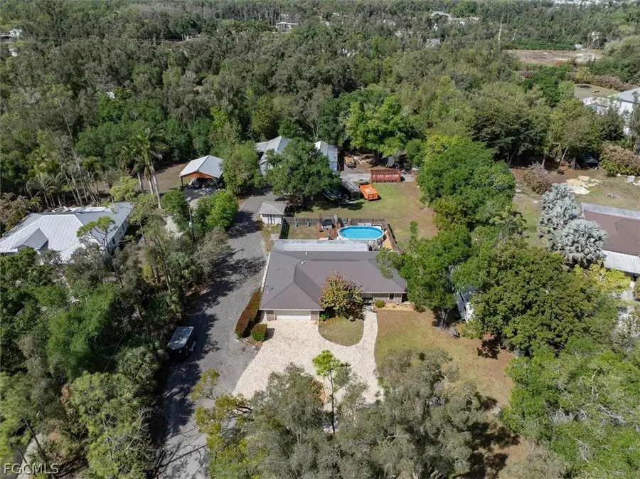 15710 Shamrock Drive, Fort Myers, FL 33912 - #2