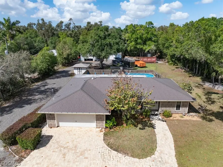 15710 Shamrock Drive, Fort Myers, FL 33912 - #3