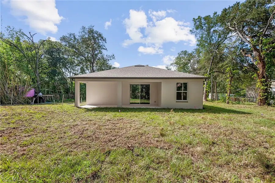 1835 Wheeling Avenue, North Port, FL 34288 - #3