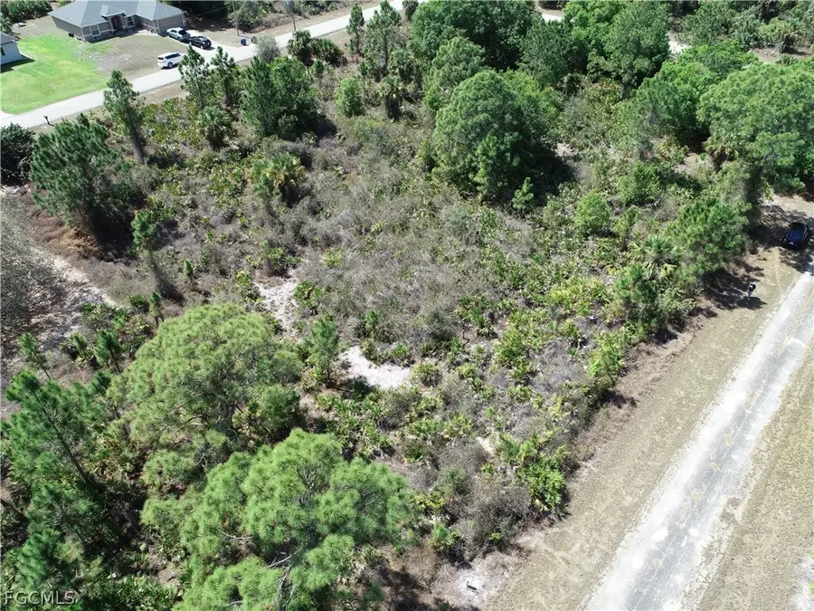 1034 Card Street E, Lehigh Acres, FL 33974 - #3