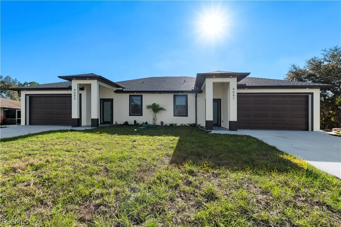 4649/4651 24th Street Sw, Lehigh Acres, FL 33973 - #1