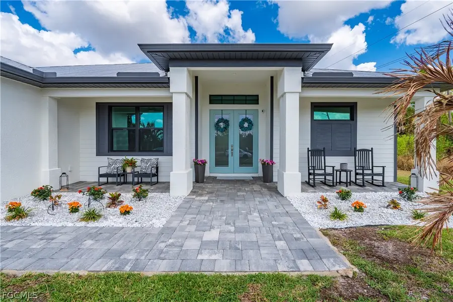 4301 South Road, North Fort Myers, FL 33917 - #3