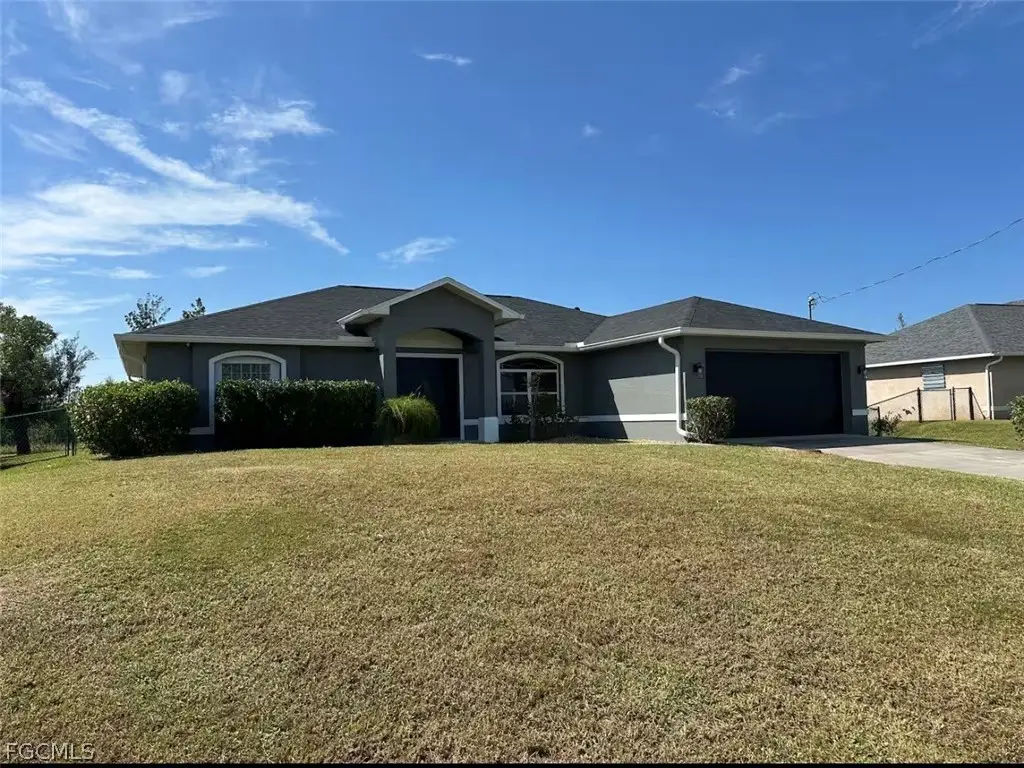 1804 NW 20th Place, Cape Coral, FL 33993 - #1