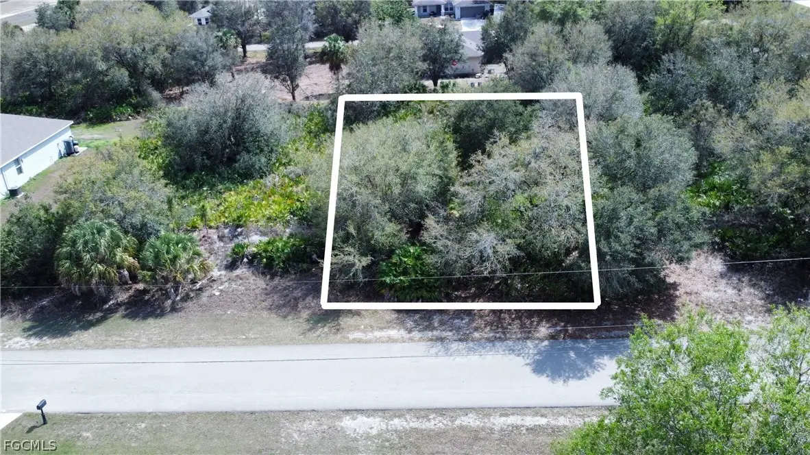 2507 67th Street W, Lehigh Acres, FL 33971 - #1