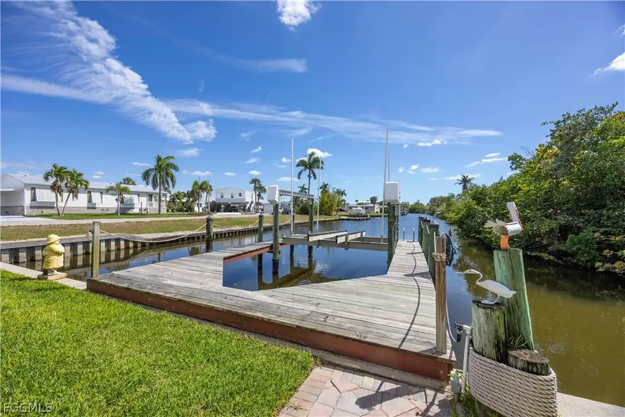 17520 Azalea Lane, Fort Myers Beach, FL 33931 - #2