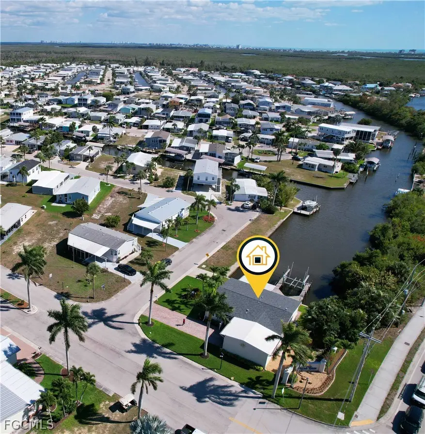 17520 Azalea Lane, Fort Myers Beach, FL 33931 - #3