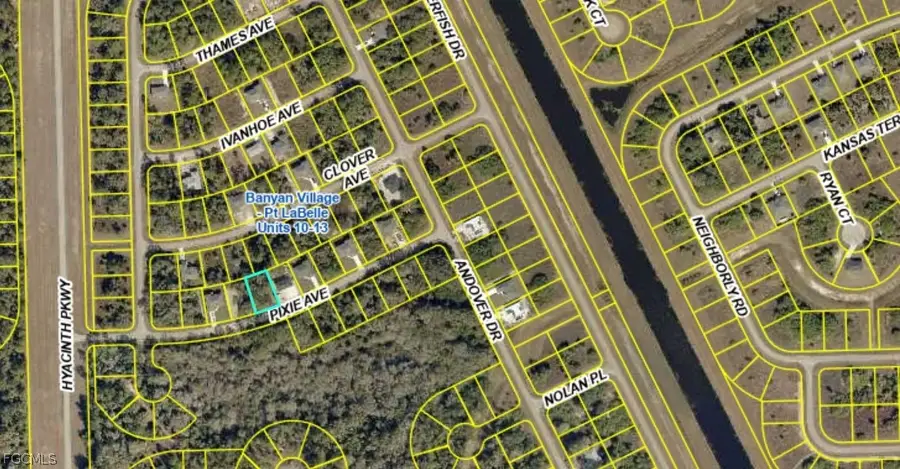 108 Pixie Avenue, Labelle, FL 33935 - #2
